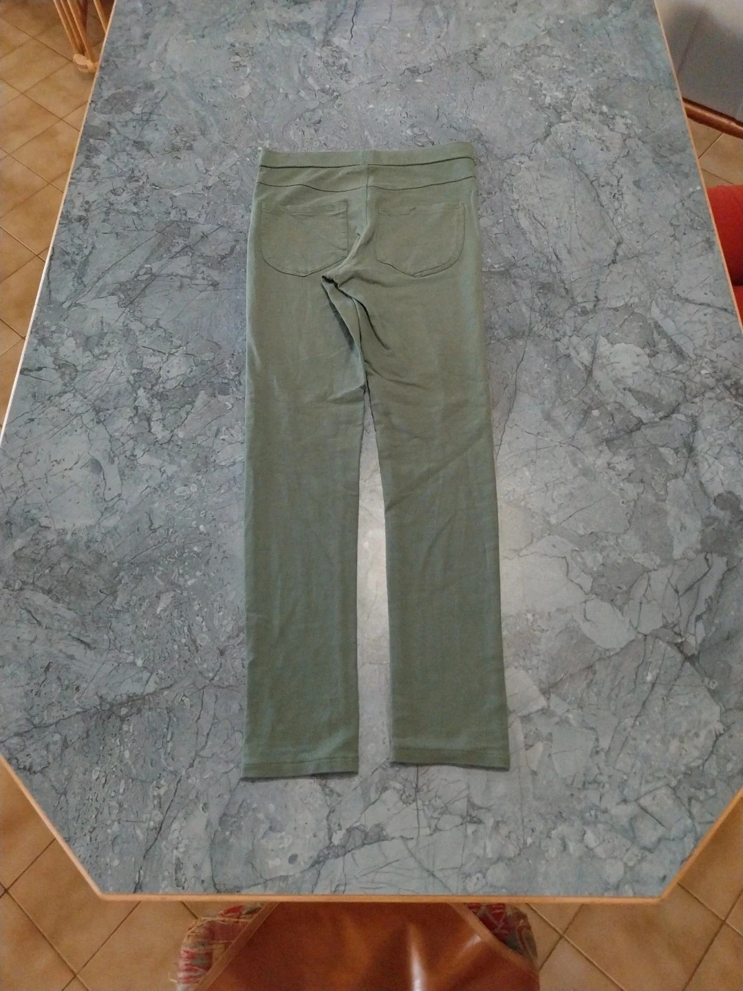 Legging T. 10ans – photo 6